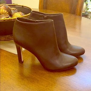 Antonio Melani boots, never worn.